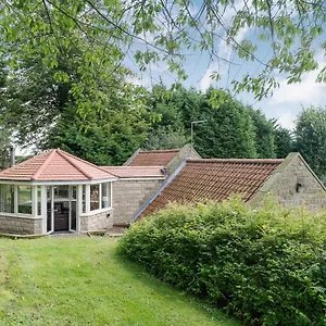  Holiday home The Pamper United Kingdom